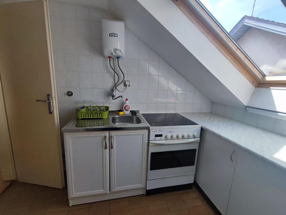 Istanbul Apartment 4 Belgrado Esterno foto