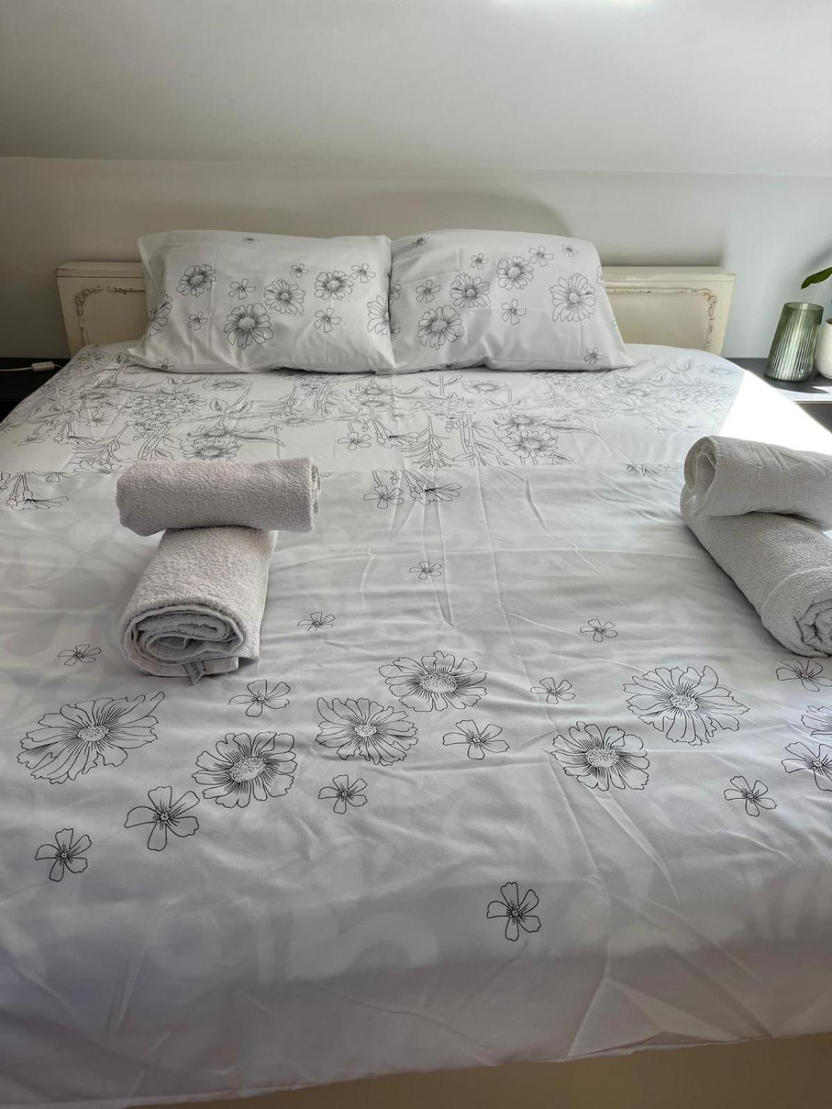 Istanbul Apartment 4 Belgrado Esterno foto
